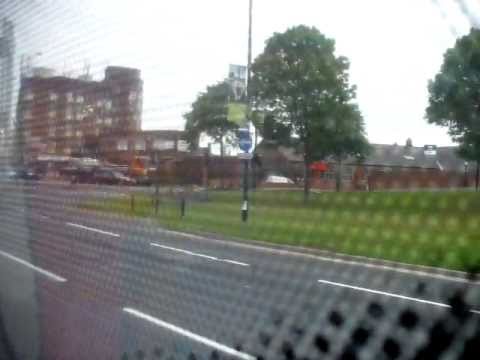 Stagecoach North East 27728 - NK11 BFP on Service E6