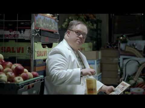 ICA reklamfilm 2010 v.42 - Jerry delegerar