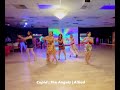 CUPID By Fifty Fifty The Angels TML Crew Kramel Pastrana