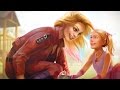 Injustice 2 Harley Quinn Ending