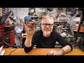 Adam Savage S Favorite Tools Multi Blade Utility Knife