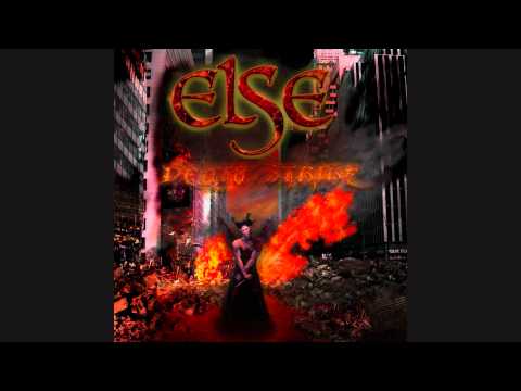 Else - The Rise Of Evil