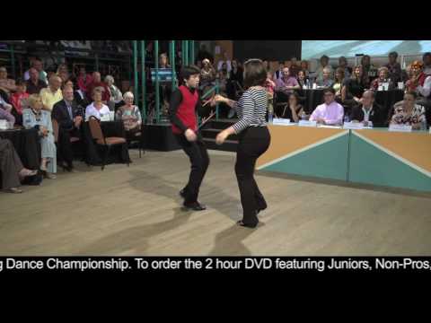 2016 NSDC Junior I Winners