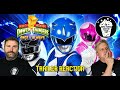 Mighty Morphin Power Rangers Once Always Official Trailer Netflix Netflix