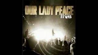 Our Lady Peace - Are You Sad? (Live Album)