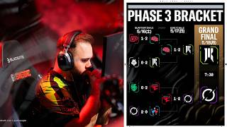 【世界大会】BLAST R6 Salt Lake City Major Grand Final 日本語配信