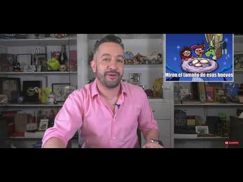 Las ocurrencias de Chumel #8