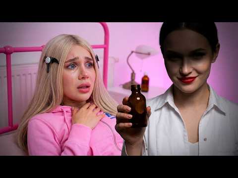 TRAILER - Diana este în pericol la infirmerie! Ce ascunde domnișoara Evelyn? 💊