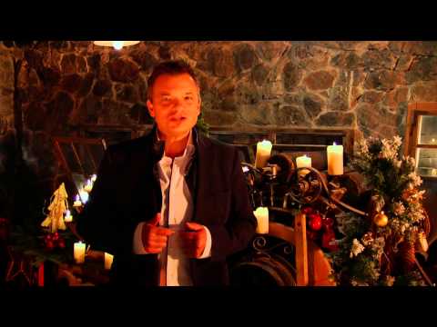 Markus Wolfahrt - Alpenländisches Weihnachts Medley
