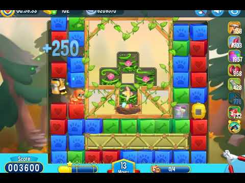 Pet Rescue Saga   level 5633  no boosters