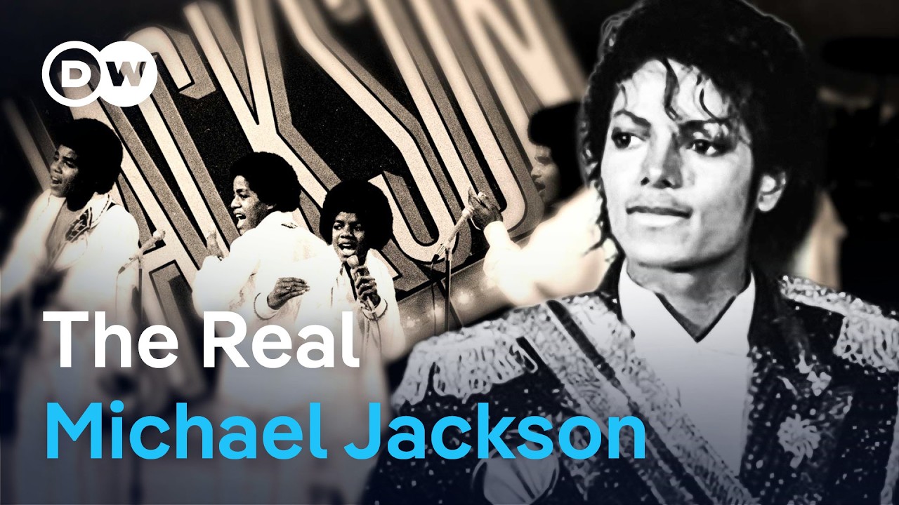 Is It Still Okay to Love the King of Pop? | Michael Jackson Explained