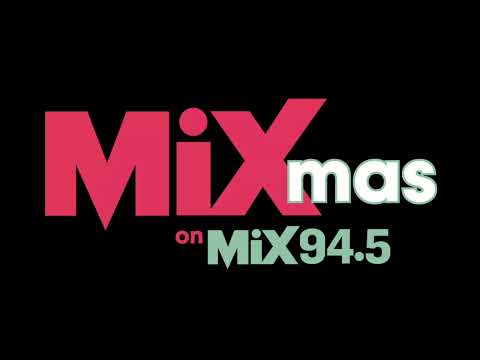 94.5 WMXL Lexington, KY Christmas Legal/TOTH ID | "Mixmas 94.5"
