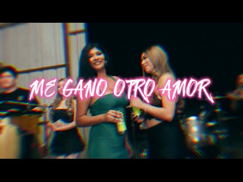 Regresso- ME GANÓ OTRO AMOR (Official Music Video)