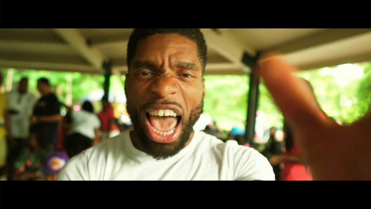 Loaded Lux – “Til This Day”