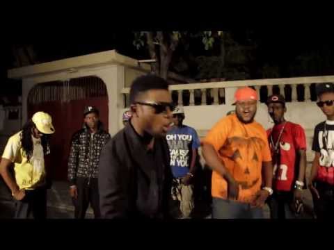 An Lach Manno Beats and Roodyman Official Video