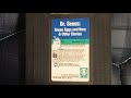 Green Eggs Ham And Other Stories Sing Along Full 1994 CBS Video VHS