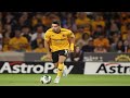 Pedro Neto | Best Dribbling Skills, Goals & Assists | Wolves
