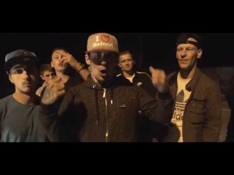 Skanz - What Riddem Feat. Karizmatik & Kid Haze