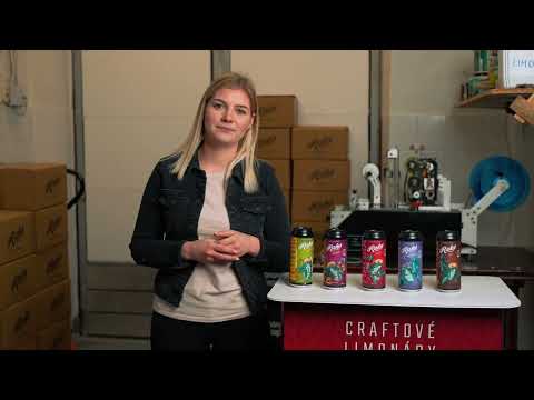 Hithit.cz - Ochutnej nové limonády Raks a pomoz s jejich start-upem