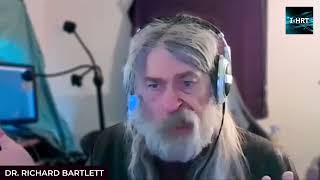 Message from Dr. Richard Bartlett: WHERE DOES MY ATTENTION TAKE ME