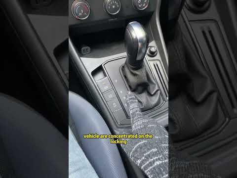 Only 1% of people know 3 hidden features of Ngear #driving #manual #cartok #skills #automobile #tips