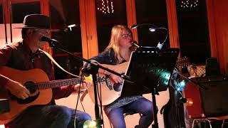 Spanish Dancer-Patty Scialfa (Cover by Iluvia)