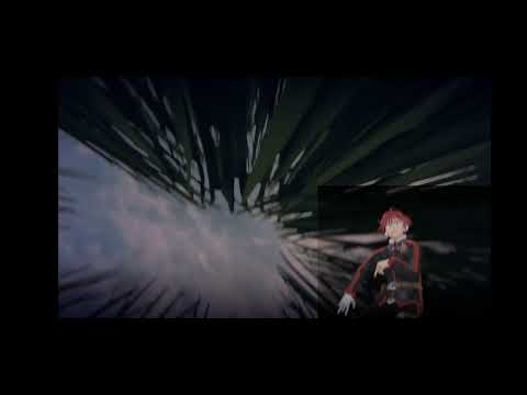 Murtesh ( Sickness Relapse ) Rosewood VRchat RP