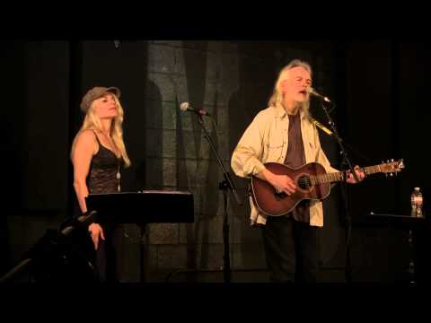 Gurf Morlix - Clay Pigeons - Live at McCabe's