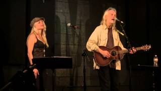 Gurf Morlix - Clay Pigeons - Live at McCabe's