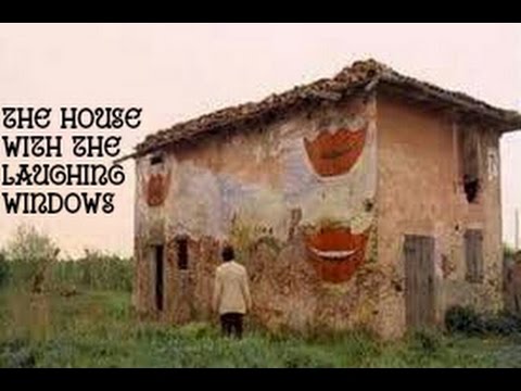 afbeelding The House with Laughing Windows