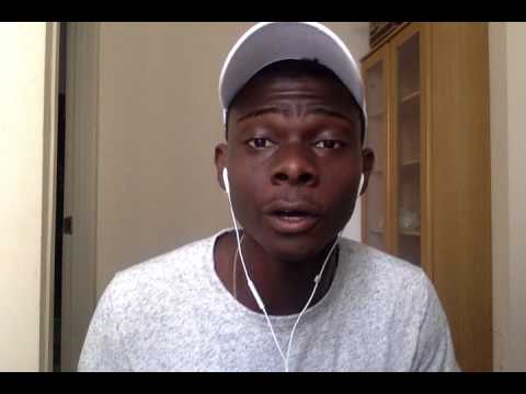 Chief Obi- carry go ft Olamide (Daptune's rap cover)