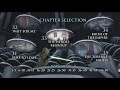 Star Wars Lll Revenge OF THE SITH Main Menu
