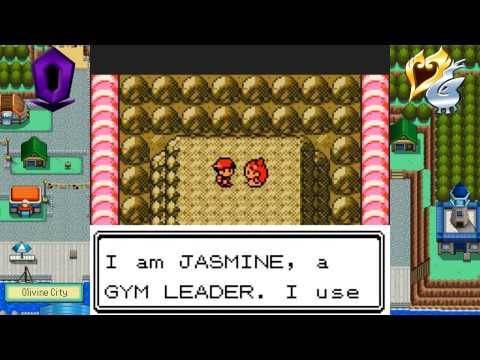 Pokémon Crystal - Part 24