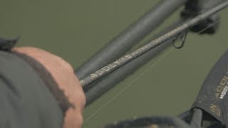 Удилище фидерное drennan ultralight bomb feeder rod 10ft to 11ft