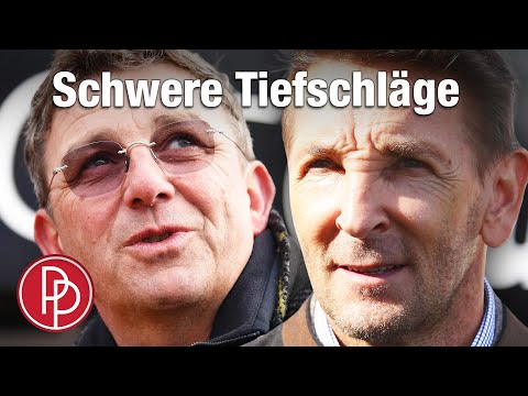 „Der Bergdoktor“-Mark Keller über neue Staffel: „Auch mir geht es an den Kragen“ • PROMIPOOL