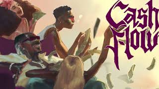 Young Jonn (feat Wizkid) - Cash Flow (Official Audio)