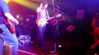 John K. Band May 16 2014 Everybody's Tryin