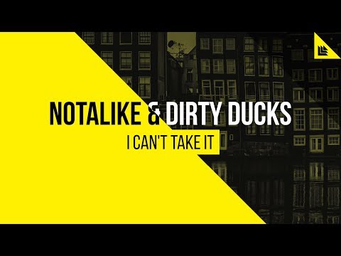 Video thumbnail for I Can’t Take It
