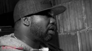 Raekwon - &quot;Only Built 4 Cuban Linx&quot; &amp; The Dr. Dre Aftermath Deal That Didn&#39;t Happen (247HH Archives)