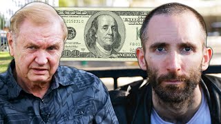 I Hired A Russian Spy To Hide Secret Money