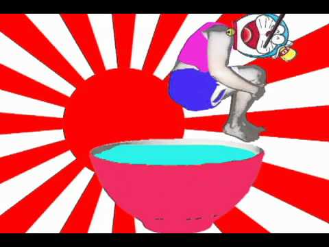THE BRUCES - Made in Japan (videoclip)