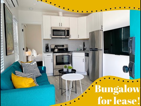 FOR LEASE | 333 1/2 Alexandria Walk Through | Los Angeles Rental | Figure 8 Realty