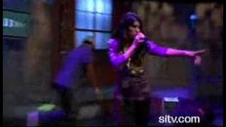 PAULA DEANDA MAKE EM CLAP TO THIS (LIVE IN SITV)