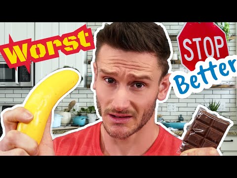 Which Type of Sugar is the WORST for Weight Gain and Inflammation?