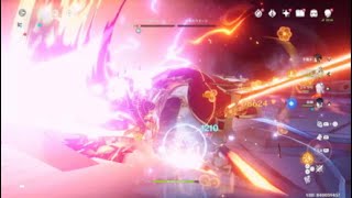 何かがおかしい原神 ～67～