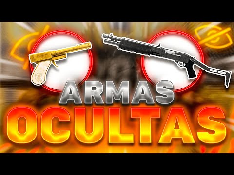 COMO CONSEGUIR LAS ARMAS OCULTAS DE CAYO PERICO - PISTOLA PERICO Y ESCOPETA DE COMBATE | Stratus
