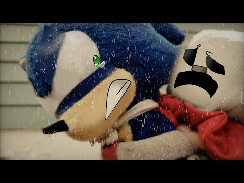 The Sonic Plush Show S2 Ep.11 - Strong Endeavors