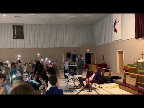 Ineffable Grooves, LLC. video.