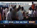 Four doctors drown near Pune dam after boat capsizes