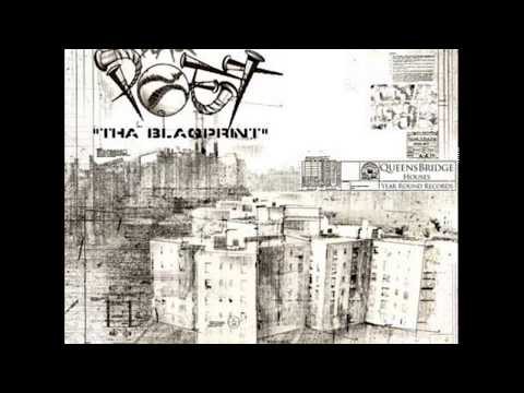 Blaq Poet Ft. Nick Javas & NYG'z  - Legendary Pt. 1 HD (By DJ Premier)"®"